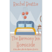 The Harmony Inn Homicide