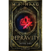 Depravity: A Beauty and the Beast Novel