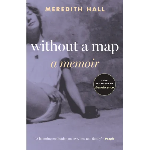 Without a Map: A Memoir