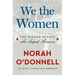 We the Women: The Hidden Heroes Who Shaped America