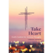 Take Heart: God's Comfort for Anxious Thoughts