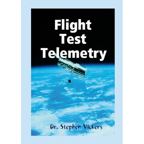 Flight Test & Telemetry