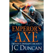 Emperor's Axe