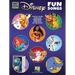 Disney Fun Songs for Easy Guitar