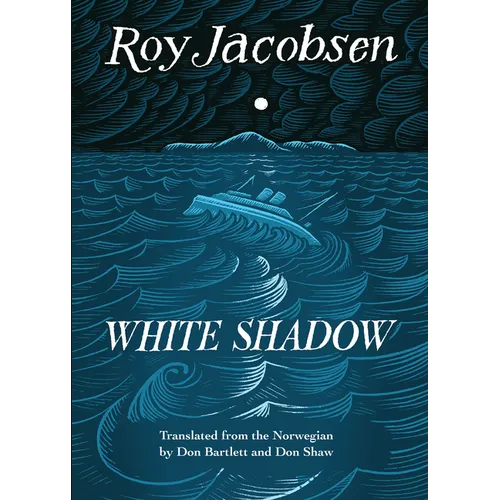 White Shadow