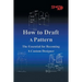 How To Draft A Pattern: The Essential Guide to Custom Design