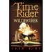 Time Rider Wildertrek