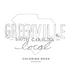 GVL Local: Coloring Book