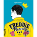 Freddie Mercury (Spanish Edition)