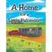 A Home for a Little Palomino