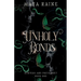 Unholy Bonds: Serial Killer Romance