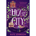 Hex and the City