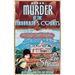 Murder at the Maharaja's Courts