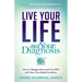 Live Your Life, Not Your Diagnosis: How to Manage Stress and Live Well with Your New Health Condition