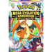 Mega Evolution Handbook (Pokémon)
