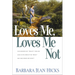 Loves Me, Loves Me Not