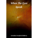When the Eyes Speak
