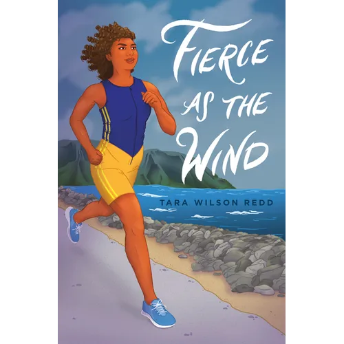 Fierce as the Wind