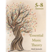 Essential Music Theory Answers 5-8