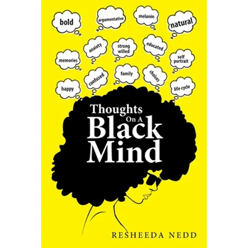 Thoughts on a Black Mind
