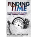 Finding Time: 12 Meticulously Crafted Time Travel Stories