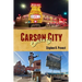Carson City Century: Nevada's Capital