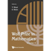 Wolf Prize in Mathematics, Volume 4