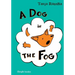A Dog in the Fog: Sight word fun for beginner readers