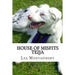 House of Misfits - Teija: Border Collie born deaf and blind
