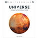 Universe, Third Edition
