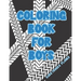 Coloring Book for Boys: Cars, Trucks, Bikes, Planes, Boats And Vehicles Coloring Workbook