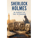 Sherlock Holmes - In Pursuit of the Tetragram