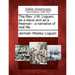 The REV. J.W. Loguen, as a Slave and as a Freeman: A Narrative of Real Life.