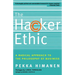 The Hacker Ethic: A Radical Approach to the Philosophy of Business