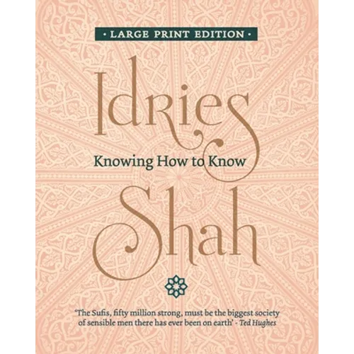 Knowing How to Know