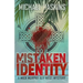 Mistaken Identity: A Mick Murphy Key West Mystery