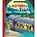 The Mystery of the Blue Train