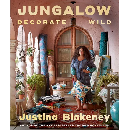Jungalow: Decorate Wild