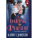 A Daring Pursuit: A Victorian Gothic Romance