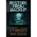 Restore from Backup