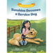 Sunshine Becomes a Service Dog