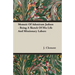 Memoir Of Adoniram Judson - Being A Sketch Of His Life And Missionary Labors