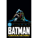 DC Finest: Batman: A Death in the Family
