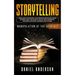 Storytelling: Manipulation of the Audience - How to Learn to Skyrocket Your Personal Brand and Online Business Using the Power of Social Media Marketi