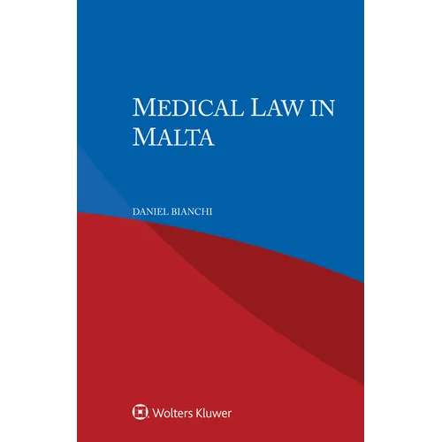 Medical Law in Malta