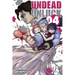 Undead Unluck, Vol. 4