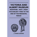 Victoria And Albert Museum - Ironwork - Part I. From The Earliest Times To The End Of The Mediaeval Period