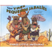Tres Pequenos Jabalies / The Three Little Javelinas
