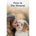 Paws in The Moment: 52 Ways to Embrace Mindfulness with Your Dog
