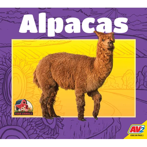 Alpacas